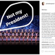 Image for article titled The Rockettes Have a Choice—Perform for Trump or Lose Their Jobs